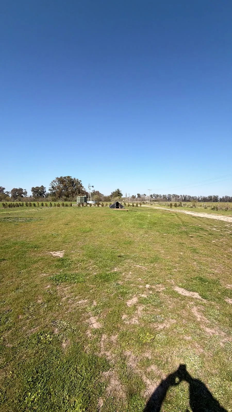 Campo en Zarate, Buenos Aires