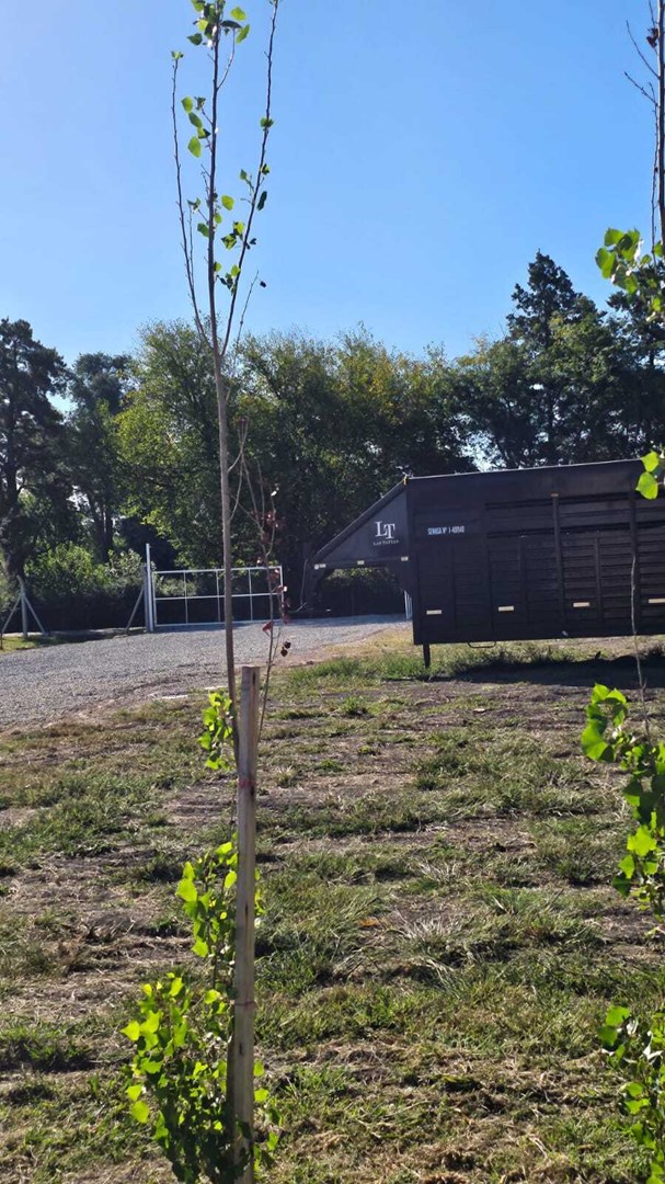 Campo ecuestre con instalaciones de polo en Open Door 24