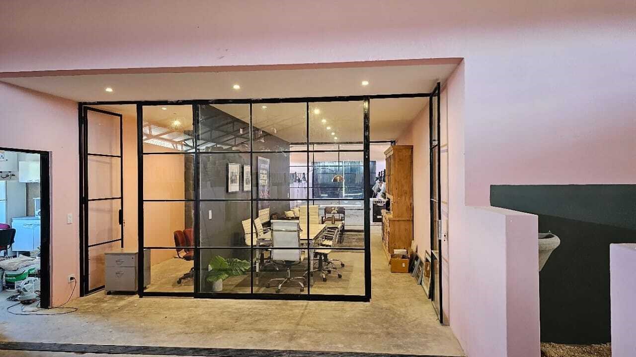 Campo ecuestre con instalaciones de polo en Open Door 25