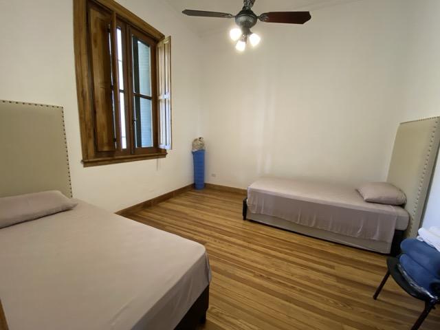 Dormitorio, otra vista 19