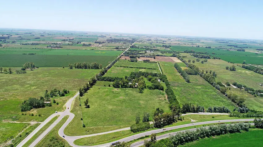 Haras Orilla del Monte