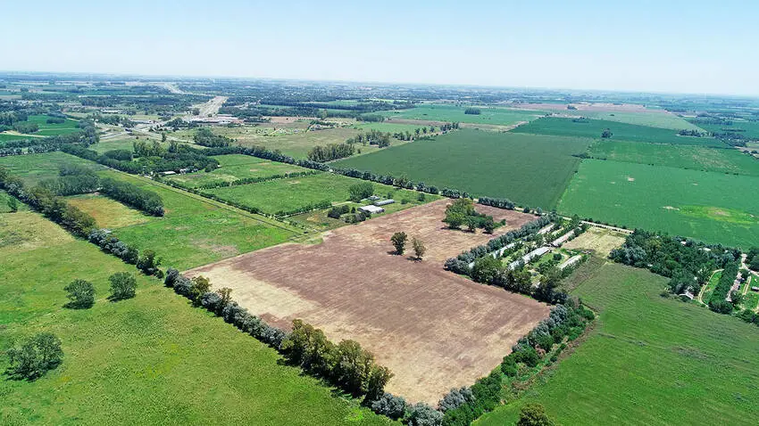 Haras Orilla del Monte 2