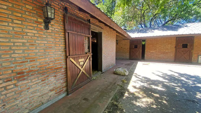 Haras Orilla del Monte 4