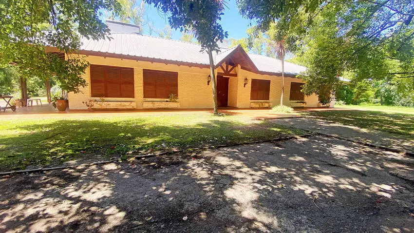 Haras Orilla del Monte 5