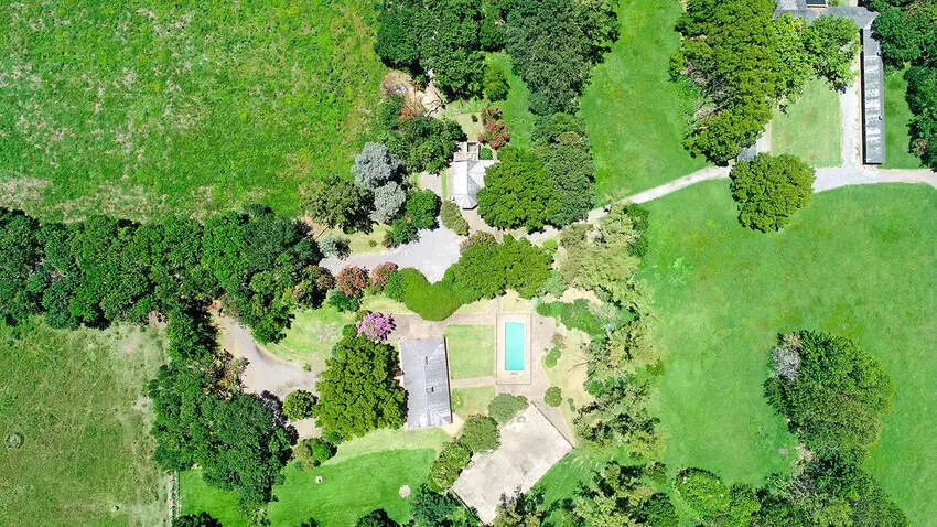 Haras Orilla del Monte 7