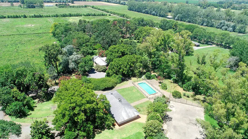 Haras Orilla del Monte 9