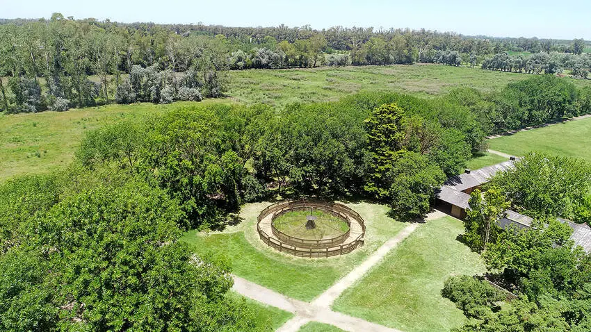 Haras Orilla del Monte 15