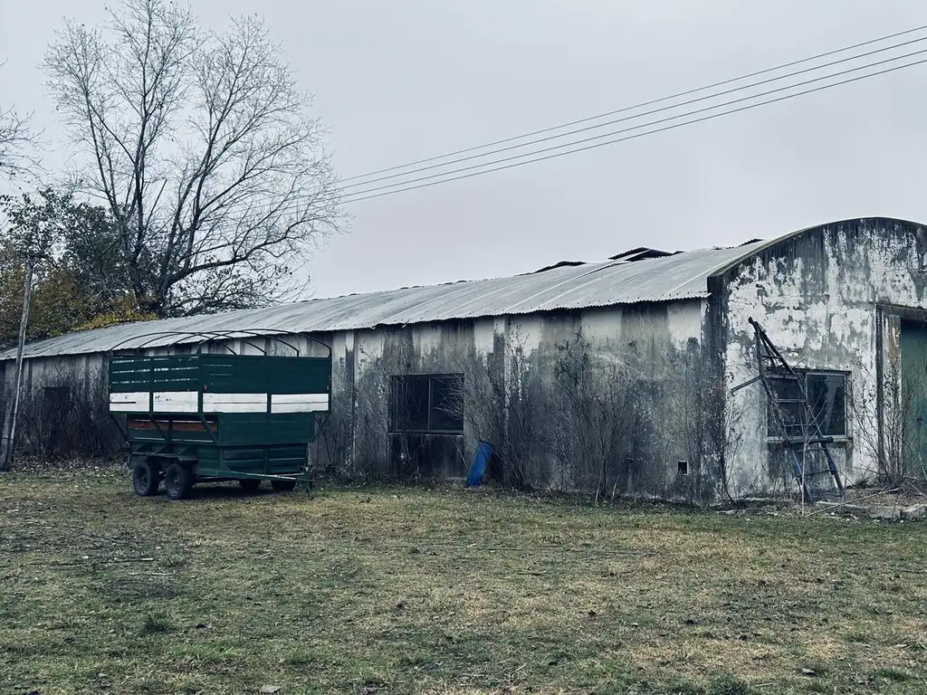 Terreno en Venta en Solis - San Antonio de Giles 2