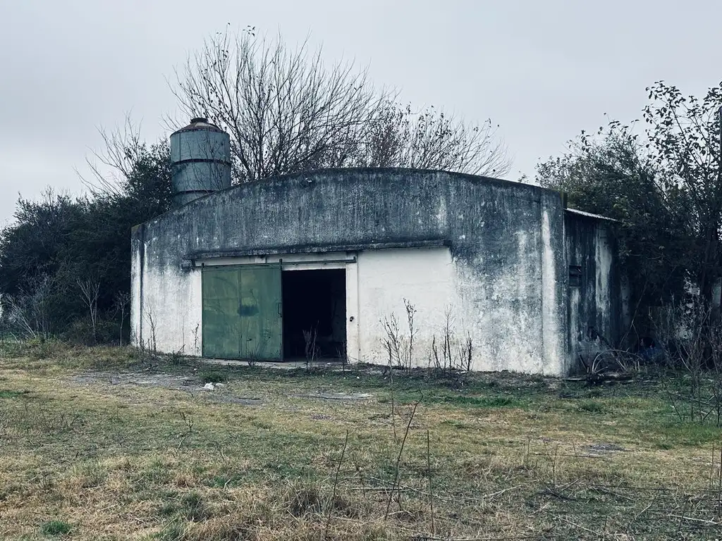 Terreno en Venta en Solis - San Antonio de Giles 4
